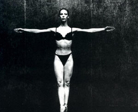 Jan Fabre vu par les grands photographes