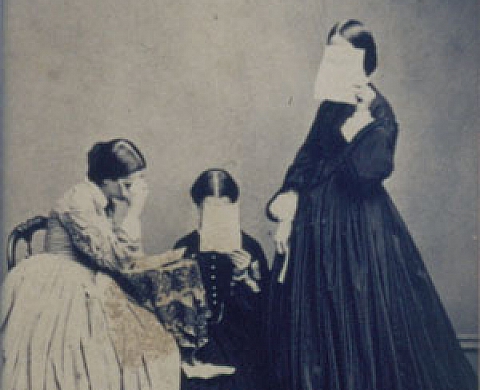 La collection de W.M. Hunt  Sans Regard