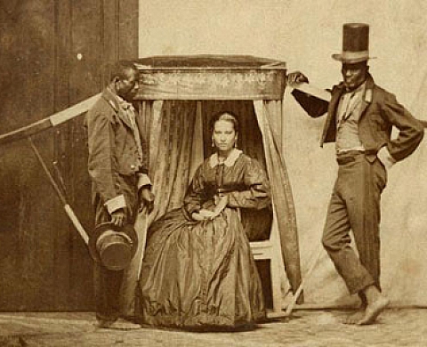 L'empire brésilien et ses photographes L'empire brésilien et ses photographes