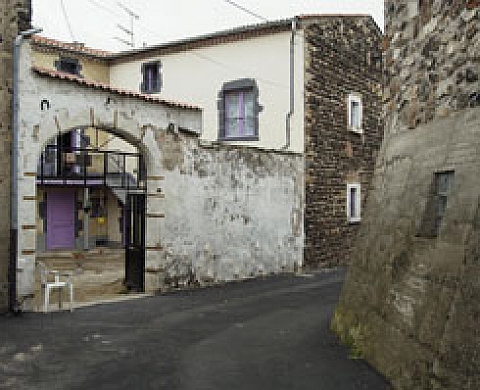 Daniel Quesney "Neschers : méthodologie pour un état des lieux photographiques"
