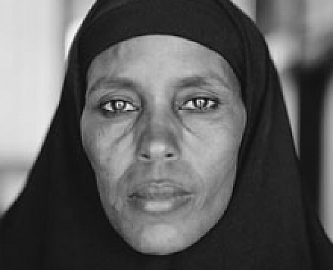Fazal Sheikh photographe afghan exposition fondation cartier bresson