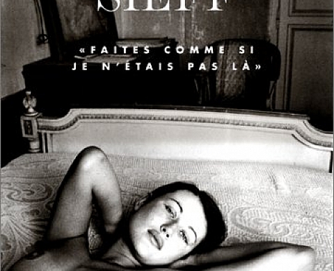 Faites comme si je n'étais pas là Jean-Loup Sieff Faites comme si je n'étais pas là Jean-Loup Sieff