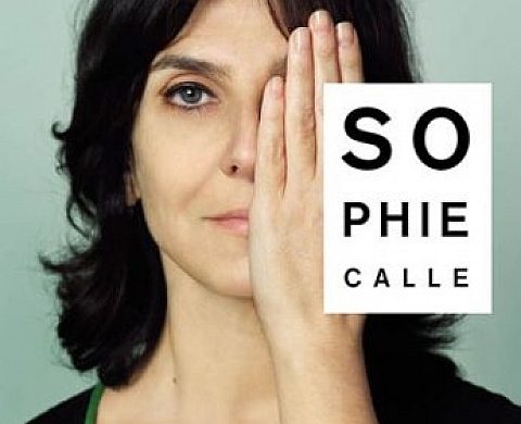Sophie Calle: Did You See Me? - M'as-tu vue ? Sophie Calle: Did You See Me? - M'as-tu vue ?