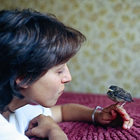 Geneviève-Camille PASCAL