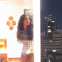 Ana Carolina Kruschewsky