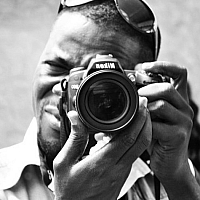 Dean Marshall Momblé