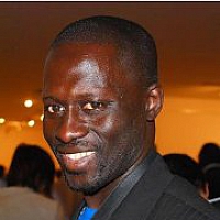 Amadou Lamine NDIAYE