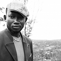 Achille Kouébou Tiagué