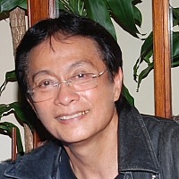 Hubert dit jean-pierre Fandoux